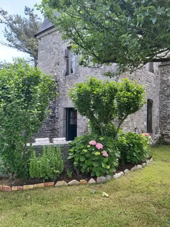 Les Chambres du Château du Rozel
