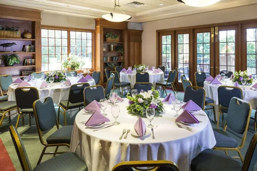The Boulevard Inn & Bistro