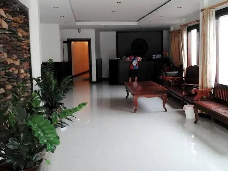Duang Champa 2 Guest house