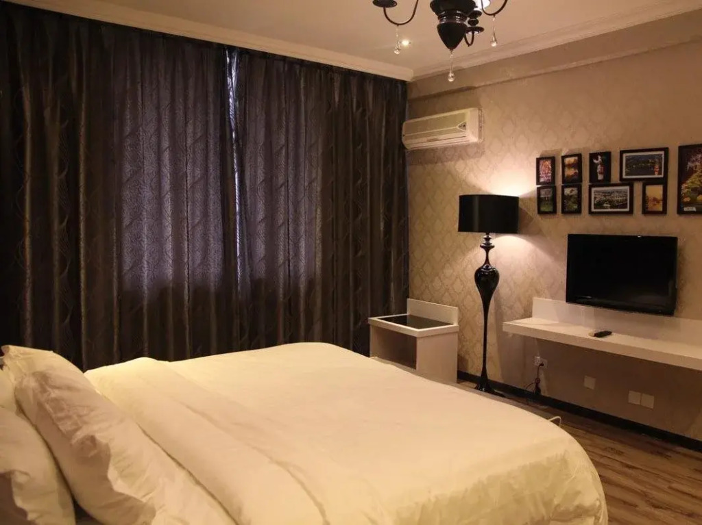 Ming Cheng Hotel