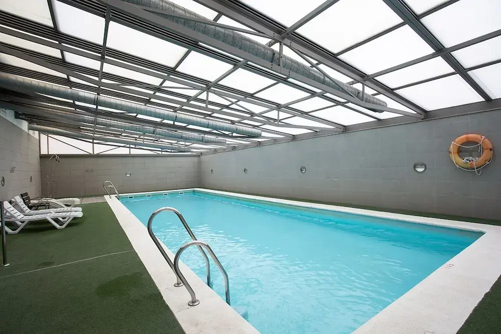 BONITO NICE Apartment disfruta Sevilla