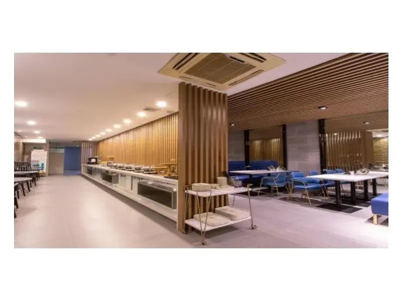 Jinjiang Inn Select (Suzhou Wuzhong Wanda Xinjiaqiao Metro Station)