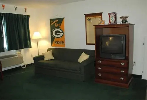 Zellars Village Inn