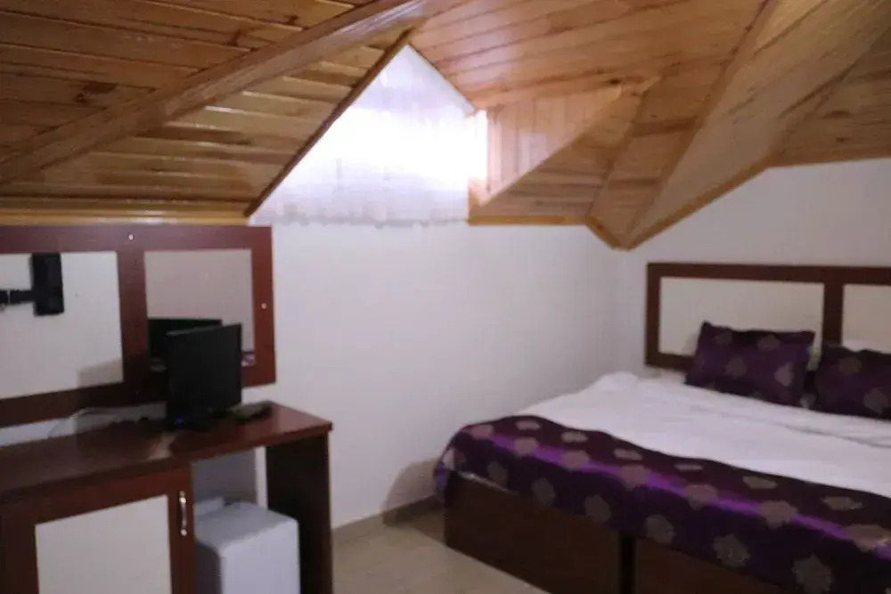 Agva Manolyam Otel