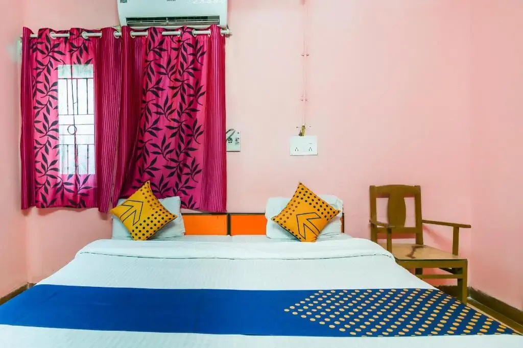 Hotel Gokul by OYO Rooms