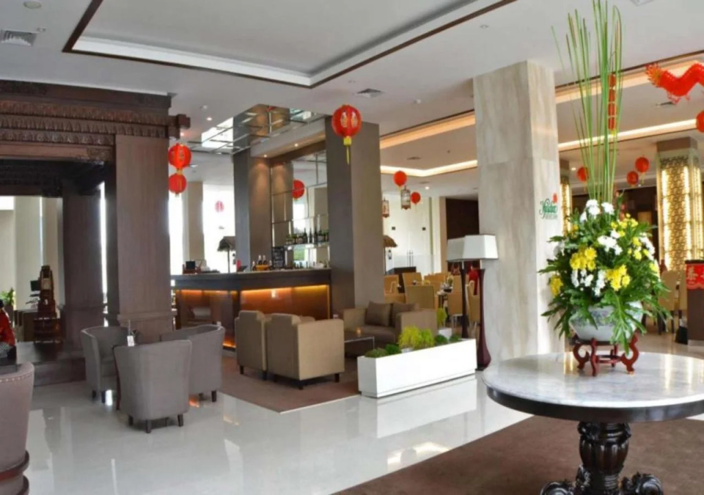 Riss Hotel Malioboro