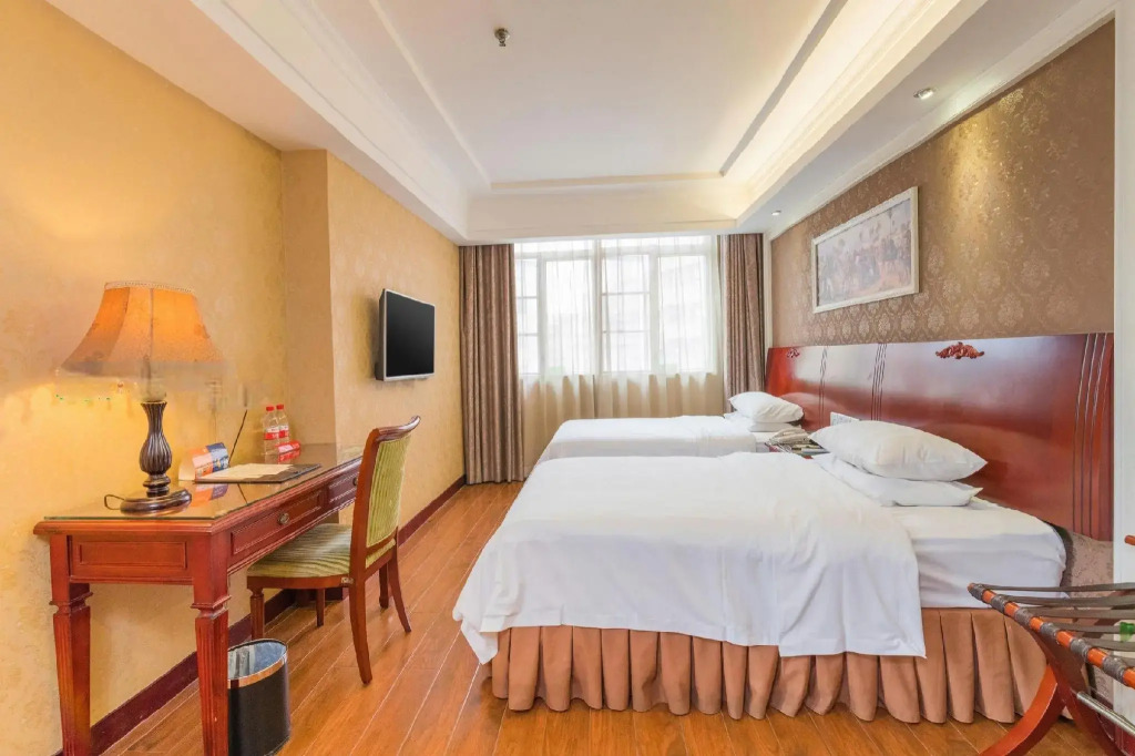 Vienna Hotel Dongguan Songshan Lake