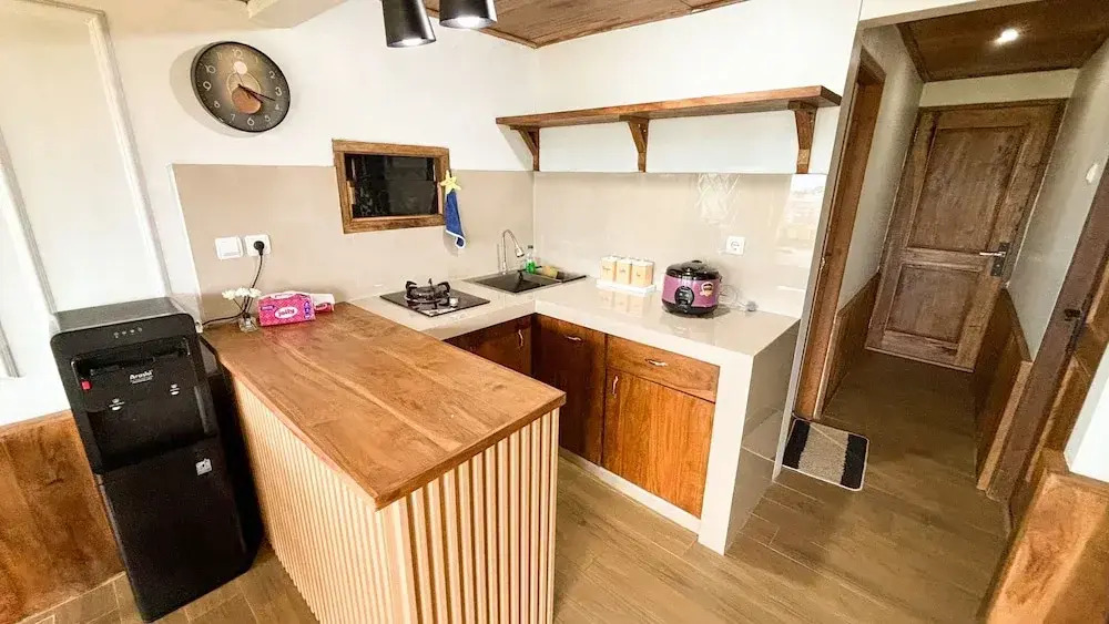 Hayasa Cabin Villa
