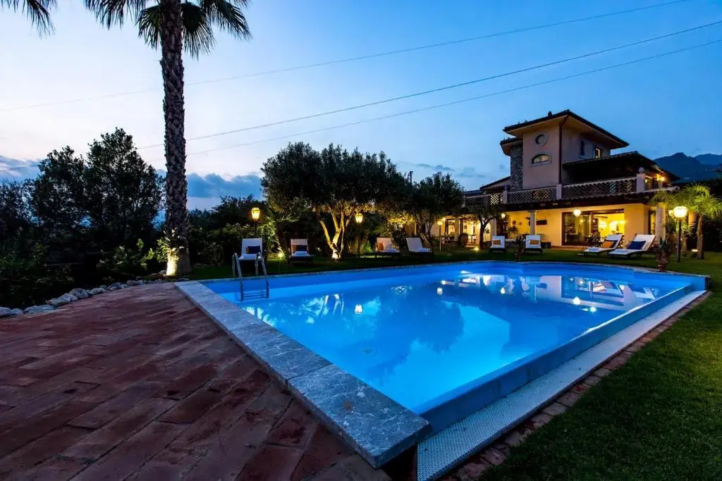 Villa Alba 12, Emma Villas