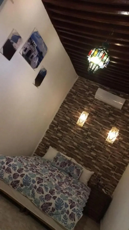 House andalous