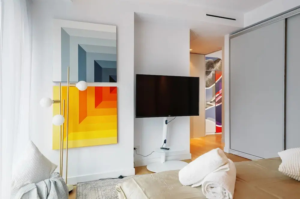 Vernescu Luxury Residence
