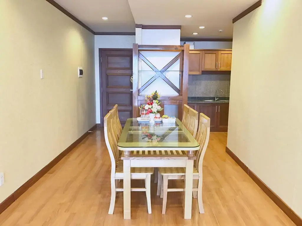 Zoneland Apartments - Hoang Anh Gia Lai LakeView