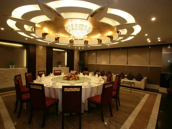 Shengle Hotel