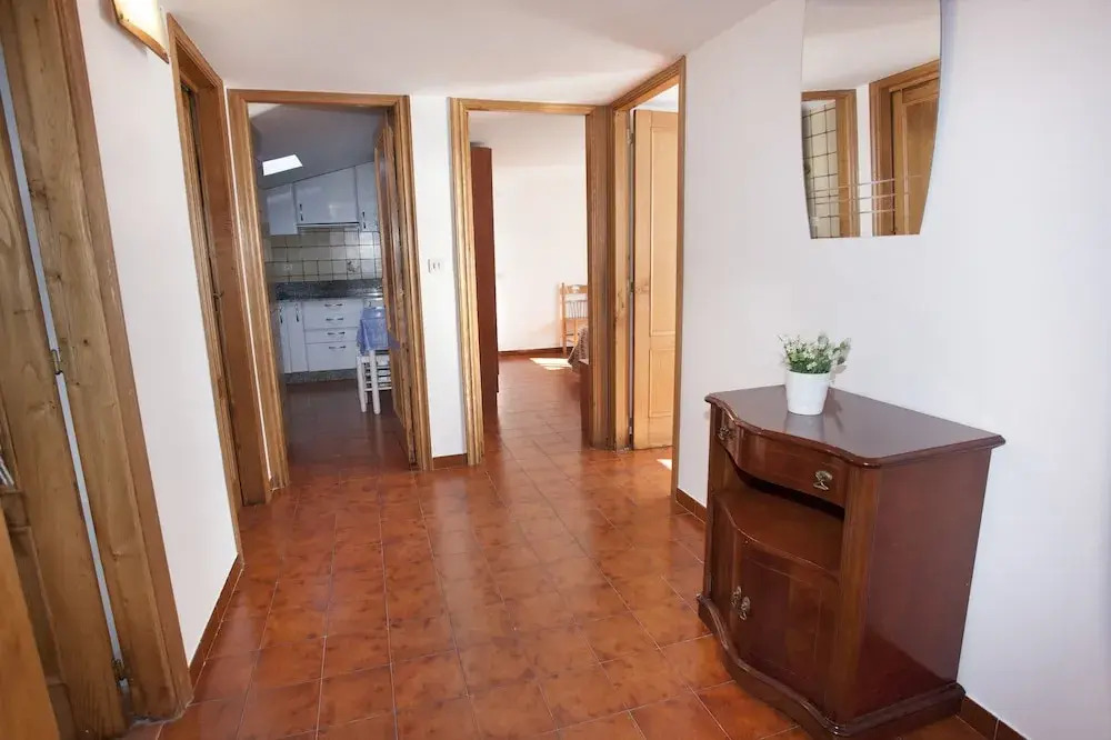 106969 Apartment In Portonovo