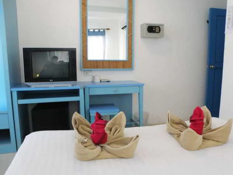 Phi Phi Inn