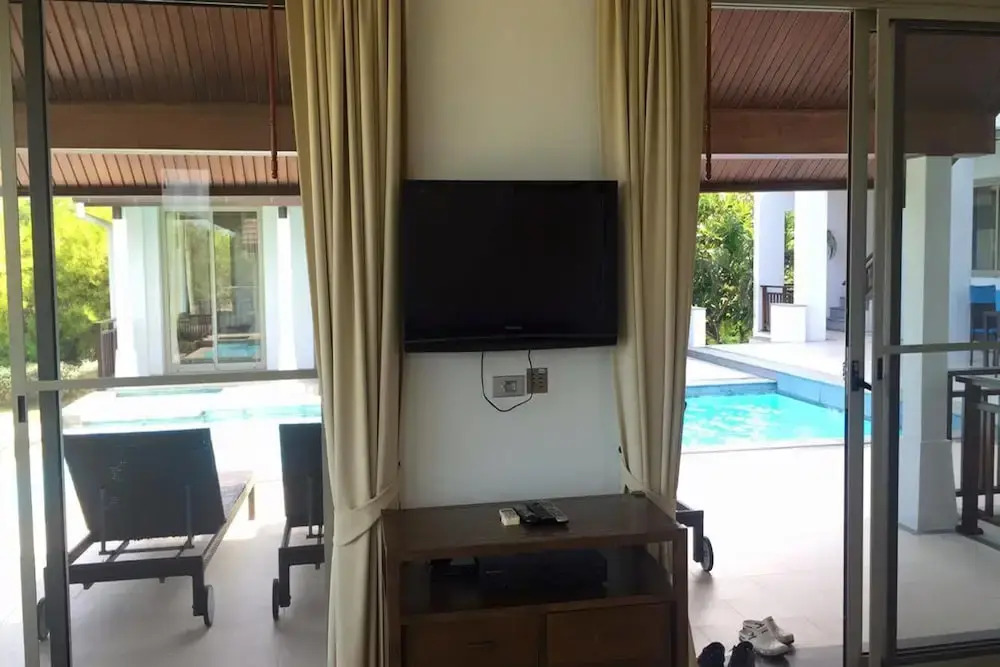 Villa Peak
