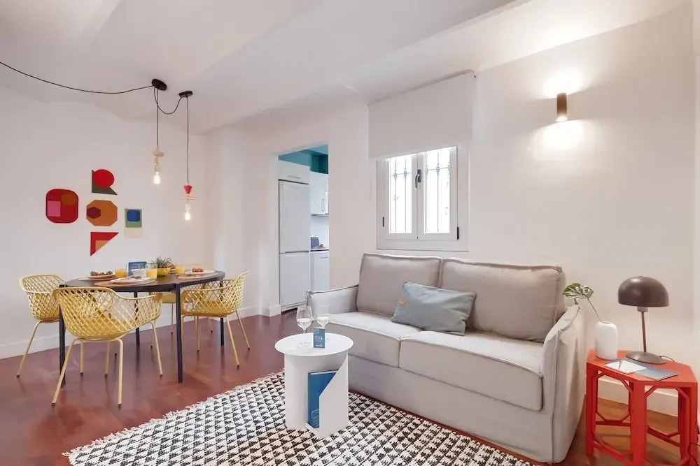 Sweet Inn Apartments - Sant Antoni