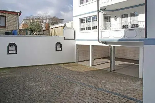 Fischerhus Wohnung 4