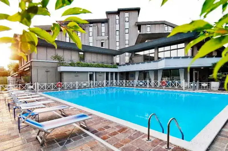 Park Hotel Ca Noa