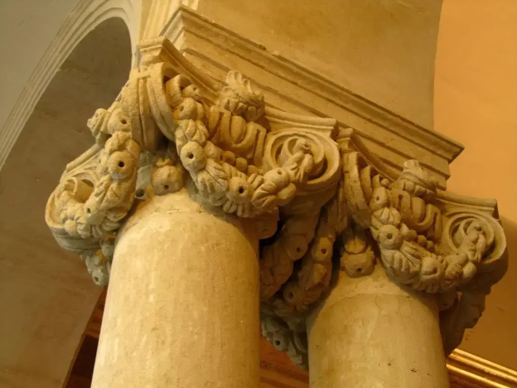 Palazzo Santa Rosalia