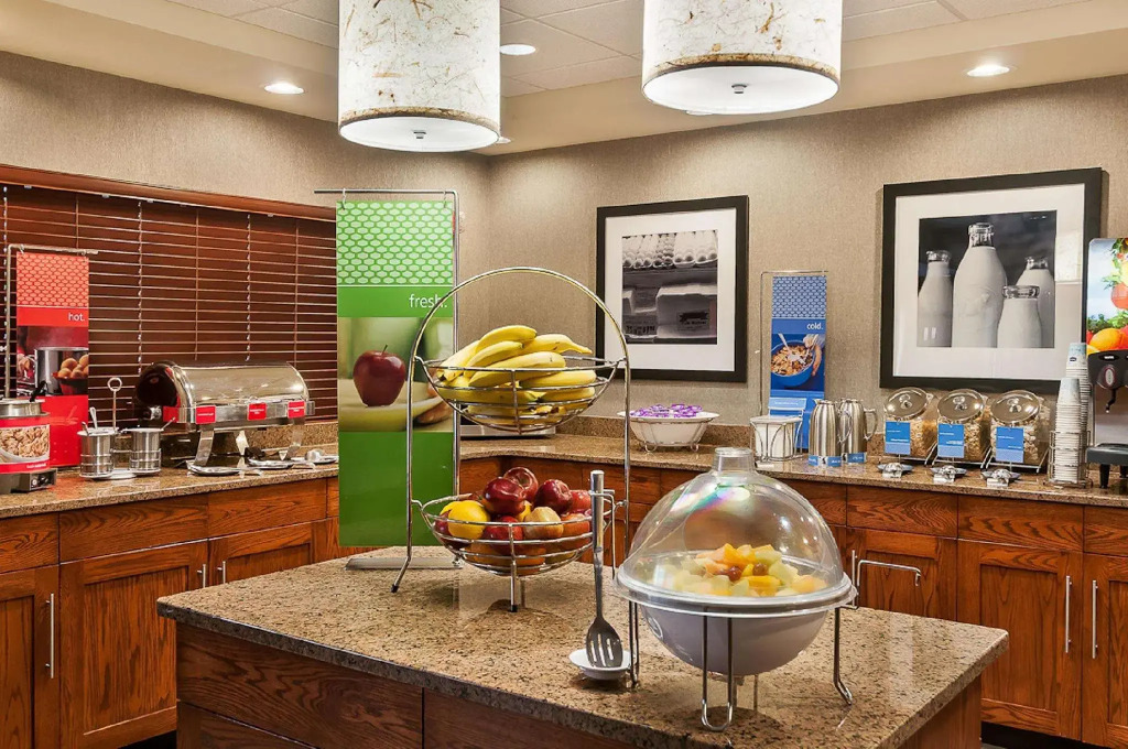 Hampton Inn Fort Collins