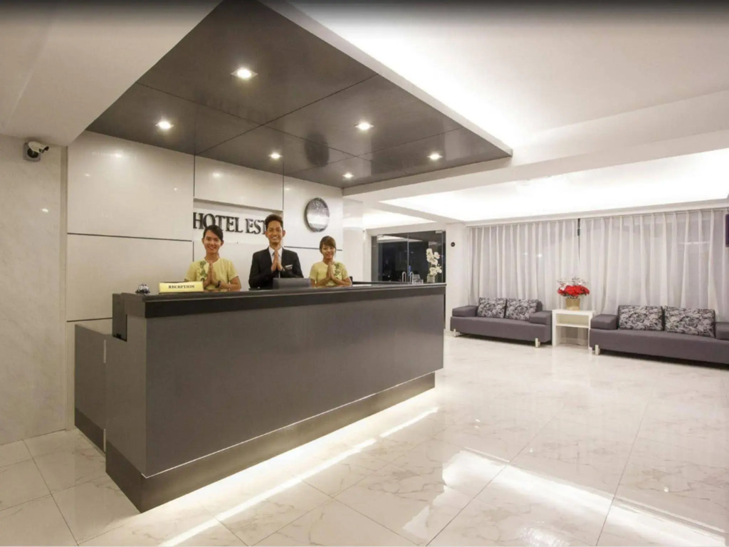 Hotel Esta