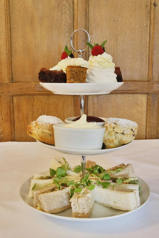 Quorn Grange Hotel