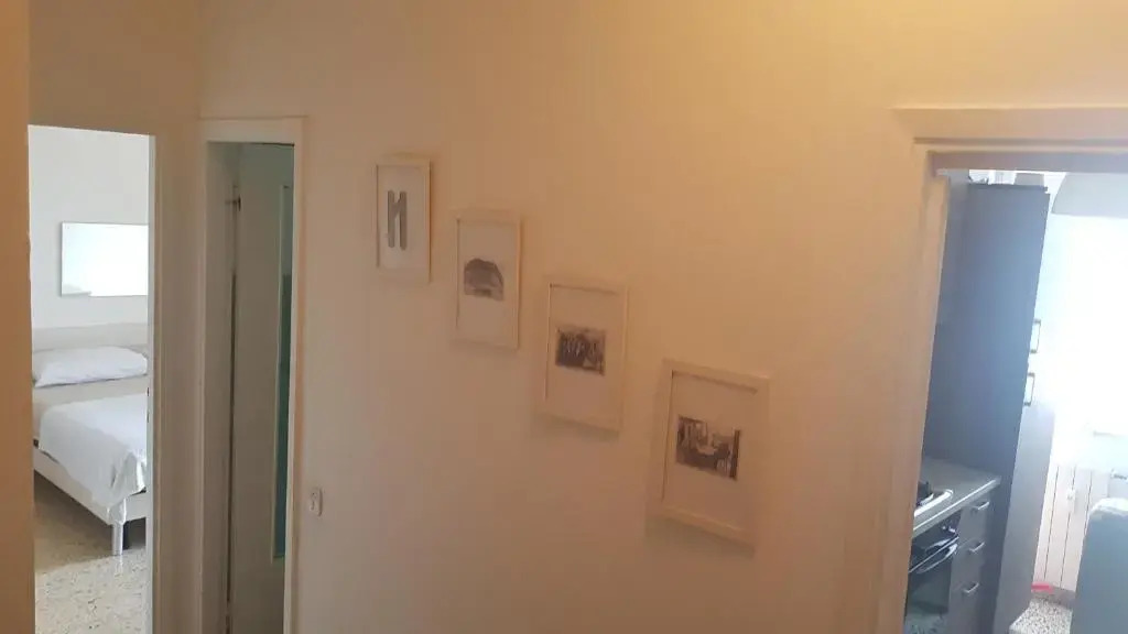 Enjoy Apartment