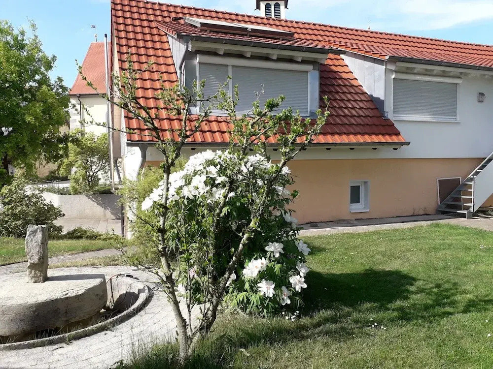 Haus Eiche
