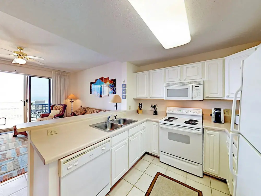 1380 Alabama Highway 180 Condo Unit 604 1 Bedroom 2 Bathrooms Condo