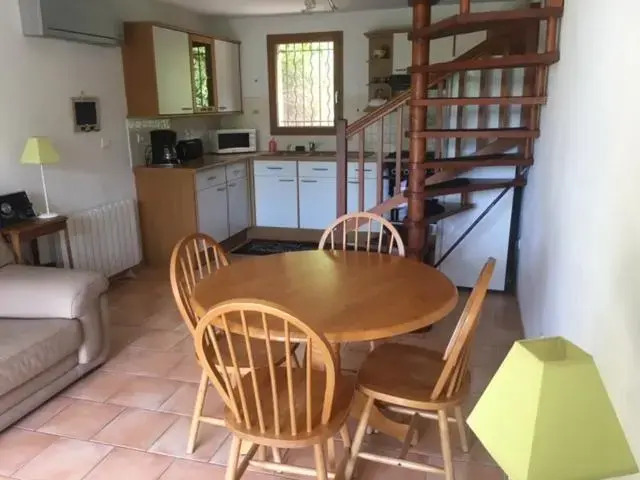 Gite l'Annexe