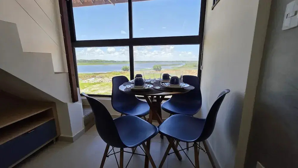 Duplex 303B belavista by la playa