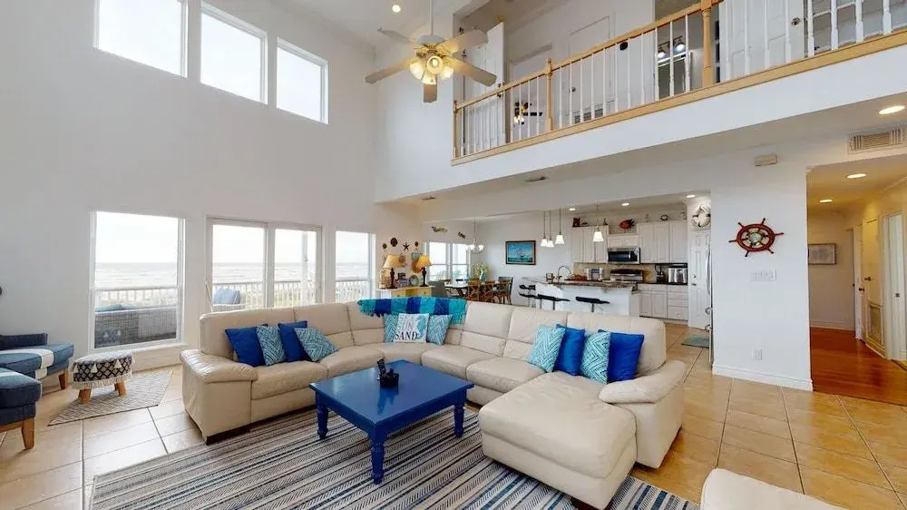 Beachfront Melody