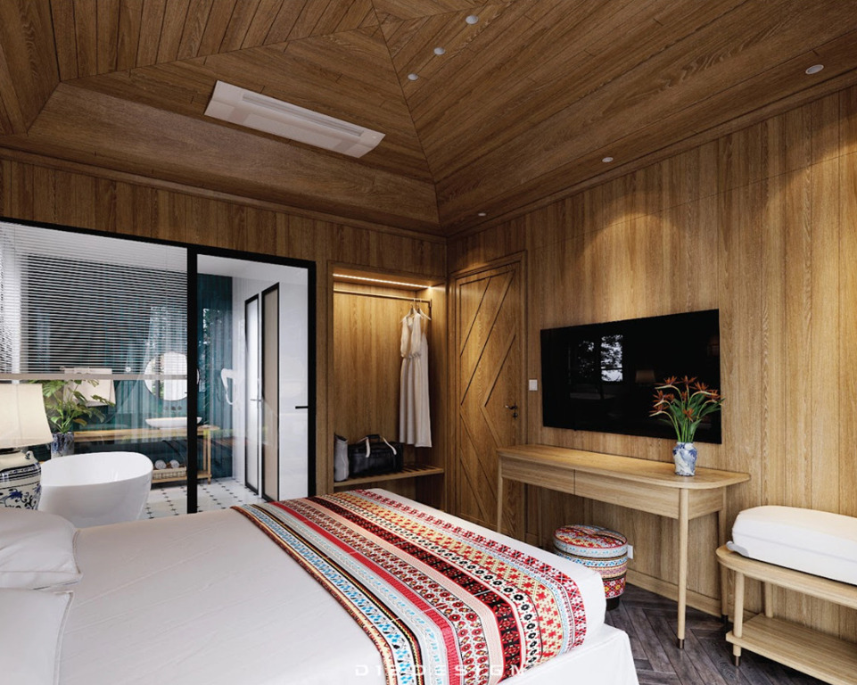Lady Hill Sapa Resort
