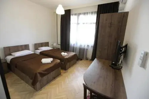 Hotel Home