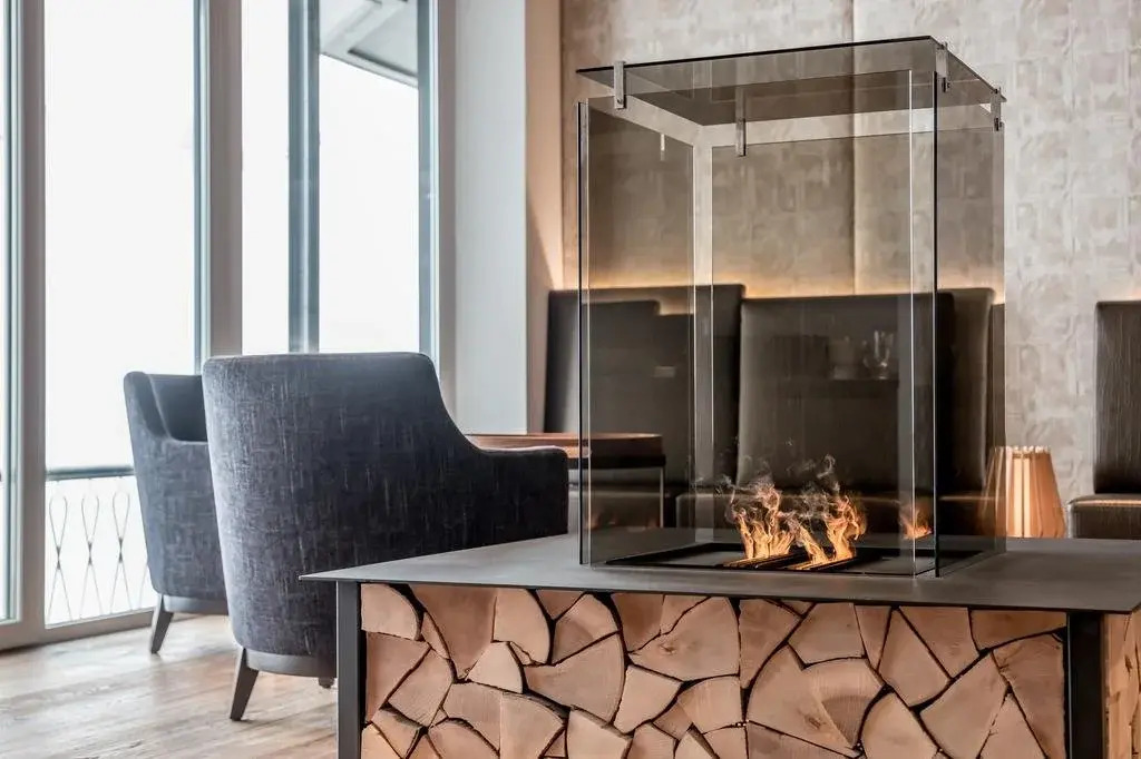 Alpenhotel Enzian
