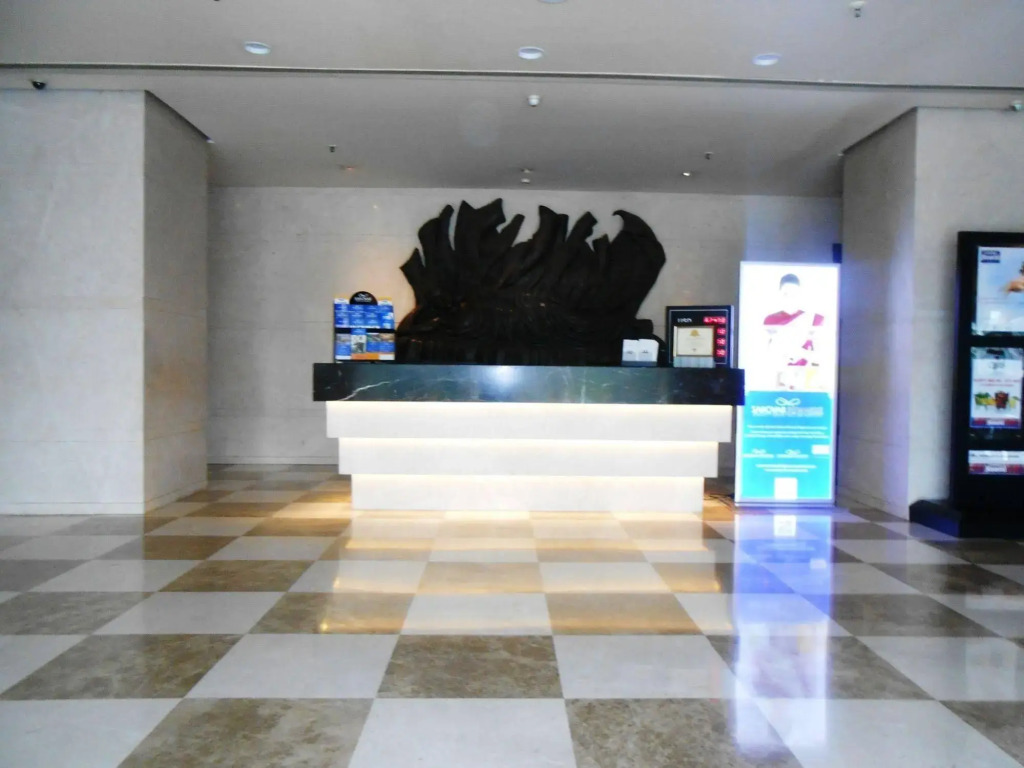 Lemon Tree Hotel, Chinchwad, Pune