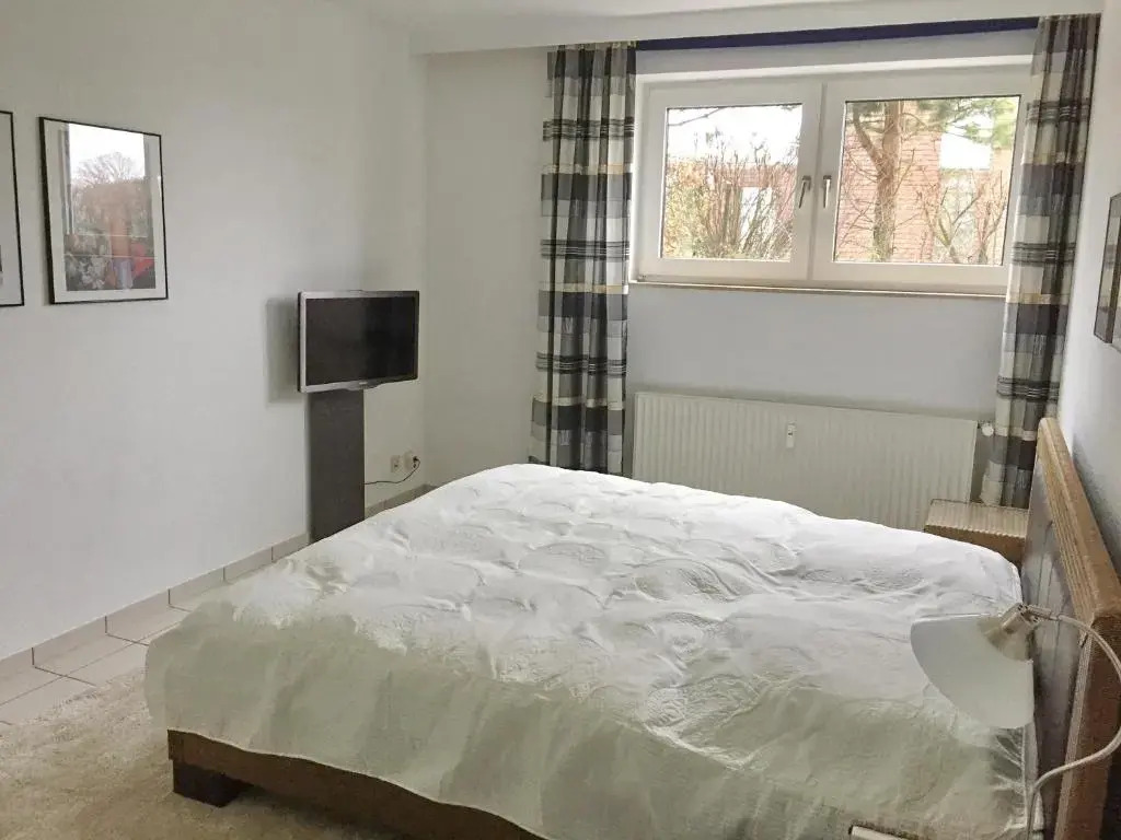 Haus am Ahornweg 6 Haus am Ahornweg 6 Appartement Stressless