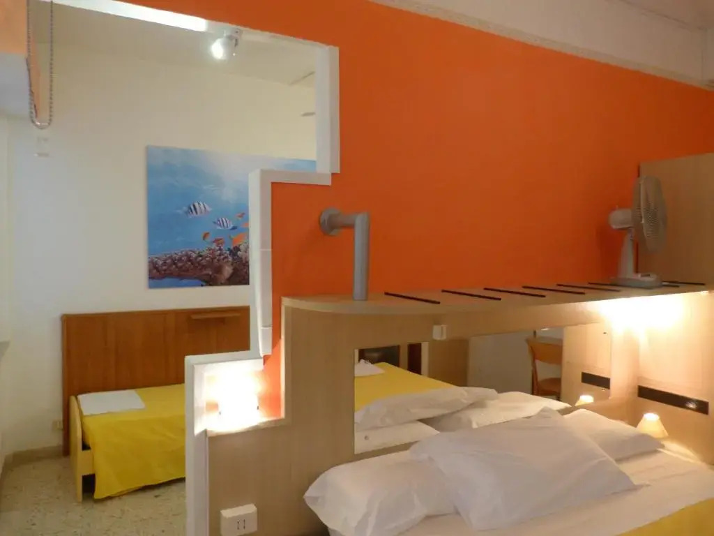 Hotel Bologna