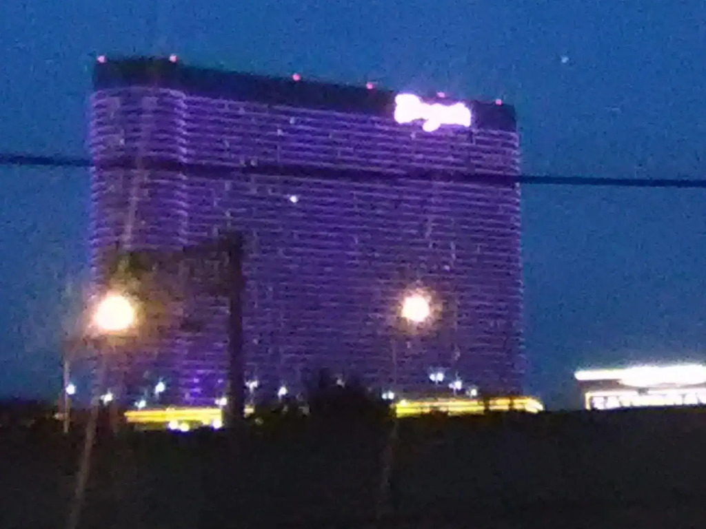 Sunset Inn