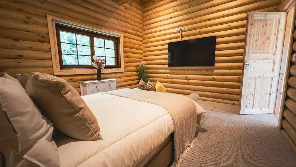 Aspen Lodge
