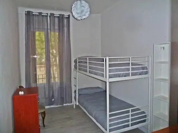 "El 8" Bed & Breakfast