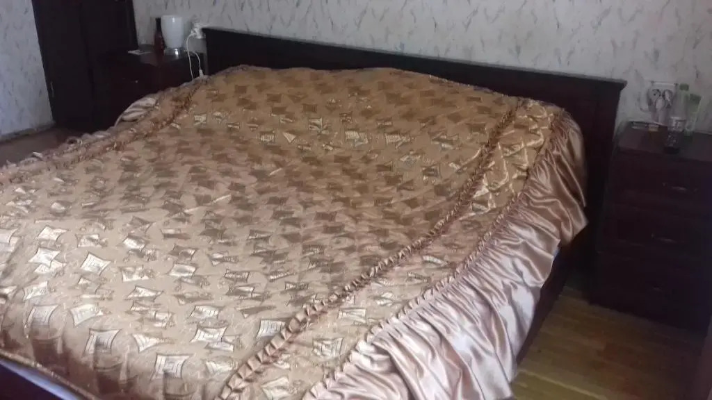 Guest House Gia.A