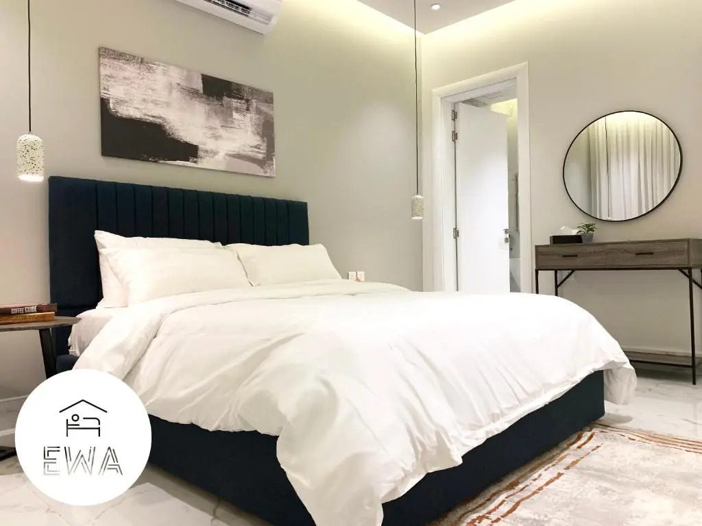 Ghadeer B-3 Royal touch Terrace XZ60