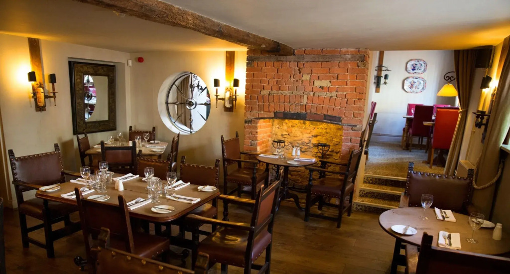 Queens Head Inn