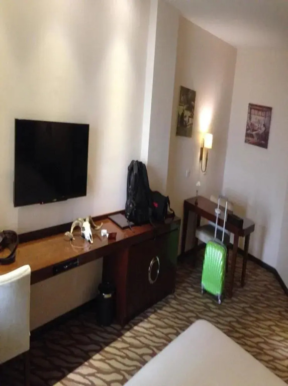 Meichen Holiday Hotel