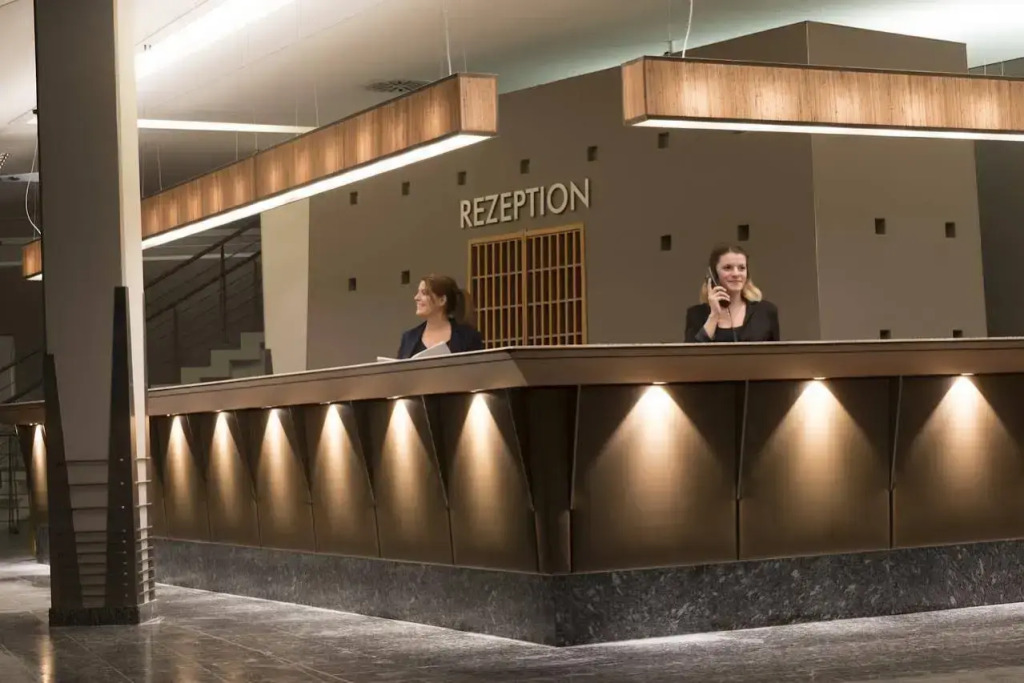 Excelsior Hotel Nürnberg Fürth, a member of Radisson Individuals