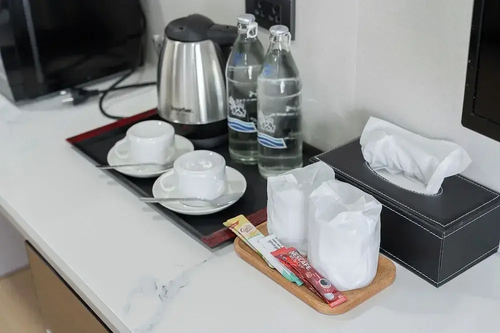 TJ 4711 Residence