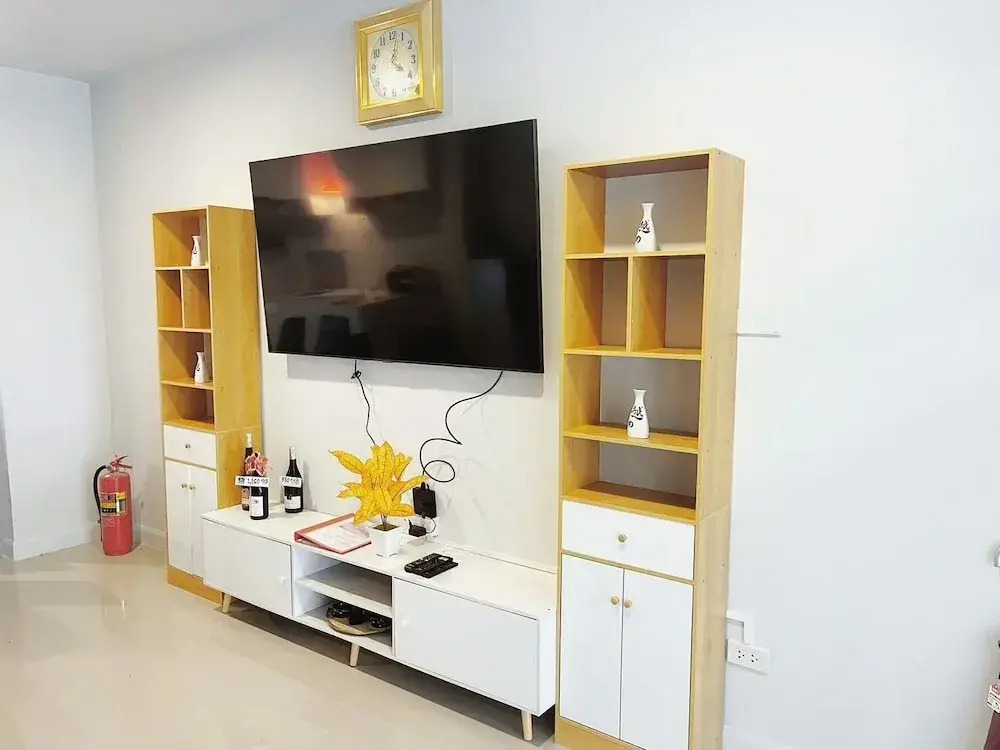 PK Villa Koh Samui