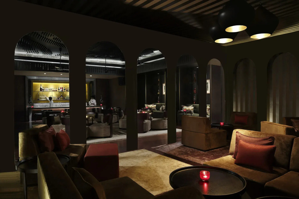 InterContinental Chennai Mahabalipuram Resort by IHG